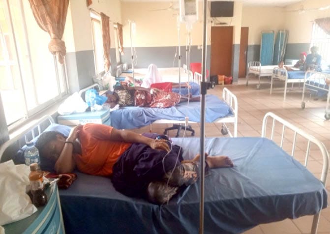 PATIENTS LAMENT LIMITED SERVICES AT FCT GENERAL HOSPITALS 33ad6470 91cf 4bf5 ad4b 926b86034fa8